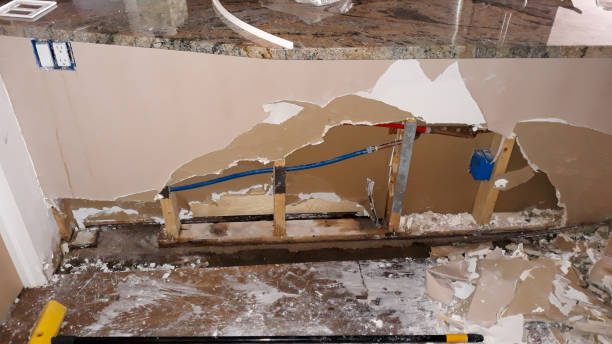 Best 24/7 water damage repair  in Lipscom, AL